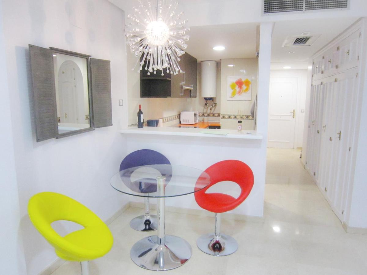 Me Voy a Madrid -JUNTO AL PARQUE DEL RETIRO-4 Apartamento Exterior foto