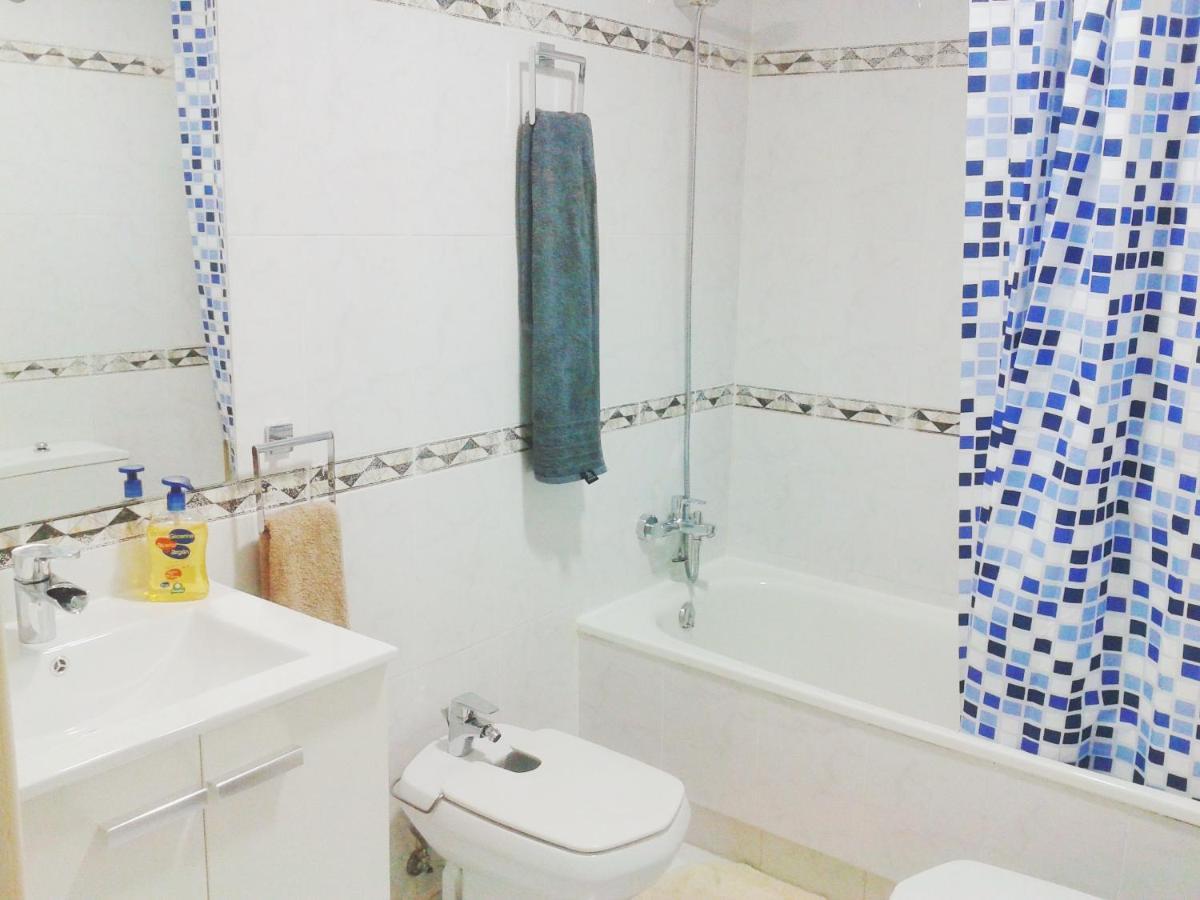Me Voy a Madrid -JUNTO AL PARQUE DEL RETIRO-4 Apartamento Exterior foto